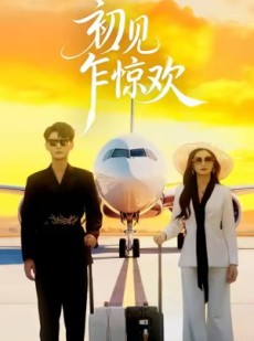 短剧《初见乍惊欢》60集短剧全集免费高清观影