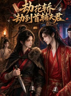 短剧《劫花轿劫到首辅夫君》45集短剧免费在线看完整剧情