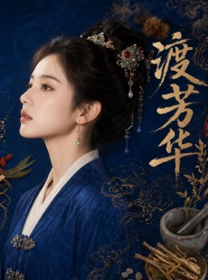 短剧《渡芳华》62集短剧全集免费在线观看不卡顿