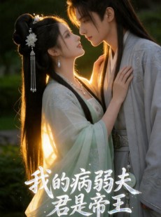 短剧《我的病弱夫君是帝王》68集短剧在线观看全集不卡顿