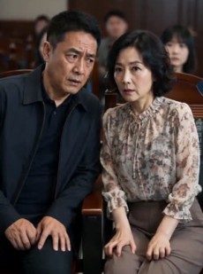 短剧《抗住了，才配拥有》34集短剧无删减在线免费看