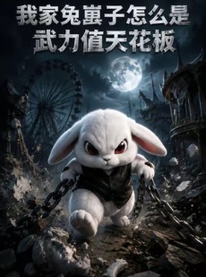 短剧《我家兔崽子怎么是武力值天花板》53集短剧超清画质免费看全集
