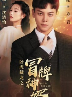 短剧《卧虎藏龙之冒牌神婿》85集短剧高清流畅在线免费看