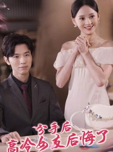 短剧《分手后高冷女友后悔了》90集短剧蓝光画质一键观看