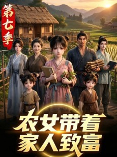 短剧《农女带着家人致富第七季》101集短剧全集在线免费看全集