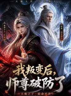 短剧《我叛变后，师尊破防了》30集短剧在线免费看完整大结局