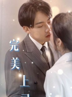 短剧《完美上司》30集短剧手机平板随时观看