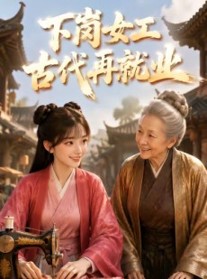 短剧《下岗女工古代再就业》31集短剧流畅观看无卡顿