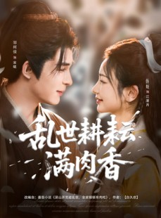 短剧《乱世耕耘满肉香》91集短剧高清版全集流畅播放