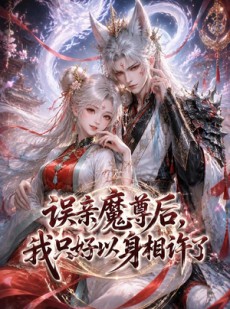 短剧《误亲魔尊后，我只好以身相许了》81集短剧1080P在线免费追