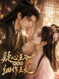 短剧《疑心王爷和他的细作王妃》34集短剧1080P在线免费赏