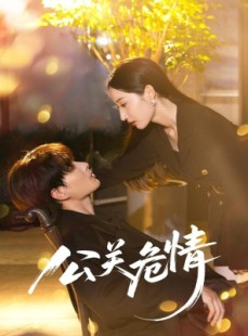 短剧《公关危情》60集短剧全集精彩剧情在线畅看