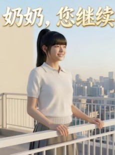 短剧《奶奶，您继续》50集短剧在线高清观看秒播不等待