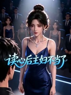 短剧《读心后主妇不当了》12集短剧全集资源免费分享