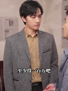 短剧《我能来回穿梭90年代》40集短剧独家资源抢先体验