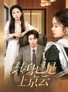 短剧《转身已是上京云》88集短剧高清流畅在线观看