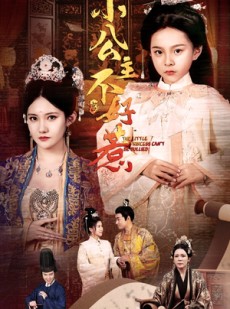 短剧《小公主不好惹》62集短剧高清全集流畅不卡顿观看
