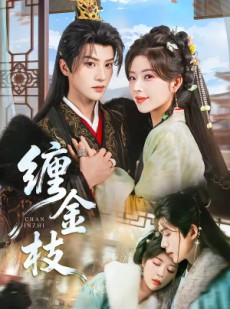 短剧《缠金枝》69集短剧高清画质在线赏剧