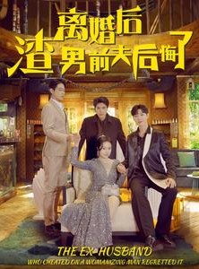 短剧《离婚后渣男前夫后悔了》80集短剧高清全集网站免费观看