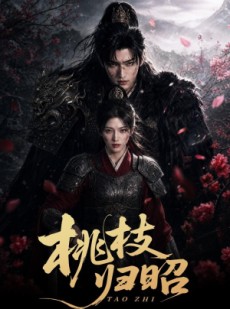 短剧《桃枝归昭》60集短剧高清无广告在线观看