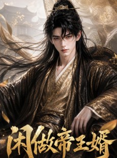 短剧《闲做帝王婿》31集短剧完整版免费畅享观看