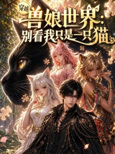 短剧《穿越兽娘世界：别看我只是一只猫》99集短剧全集免费在线追
