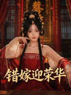短剧《错嫁迎荣华》34集短剧超清画质在线观看全集