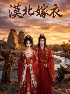 短剧《漠北嫁衣》31集短剧全集资源免费在线看