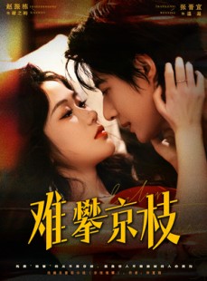 短剧《难攀京枝》74集短剧高清全集免费直看