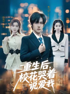 短剧《重生后，校花哭着说爱我》74集短剧一键解锁全集观看