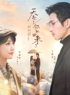 短剧《天亮了，你就回来了》63集短剧高清全集在线速看