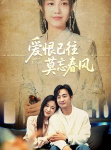 短剧《爱恨已往莫忘春风》80集短剧无广告流畅播放