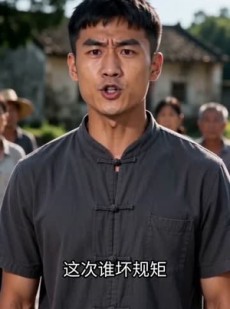短剧《桃子烂成泥后，全村悔疯了》75集短剧全集在线免费追剧