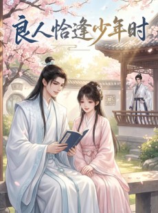 短剧《良人恰逢少年时》30集短剧完整版免费畅享观看