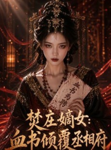 短剧《焚庄嫡女：血书倾覆丞相府》53集短剧免费观看完整剧情