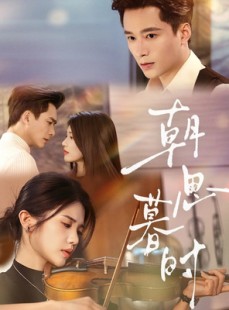 短剧《朝思暮时》81集短剧超清画质免费在线追