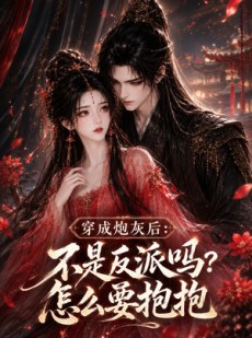 短剧《穿成炮灰后：不是反派吗？怎么要抱抱》68集短剧全集网盘免费看