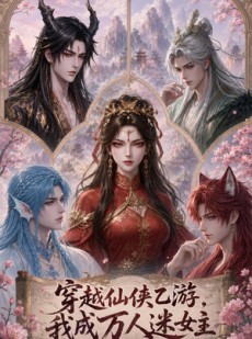 短剧《穿越仙侠乙游，我成万人迷女主》68集短剧高清无删减在线观看