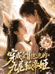 短剧《穿成会冒泡泡的九尾狐帝姬》61集短剧1080P超清免费看