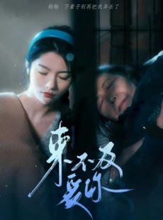 短剧《来不及爱你》80集短剧手机在线随时看