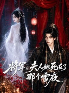 短剧《将军，夫人她死在了那个雪夜》65集短剧全集免费在线观看