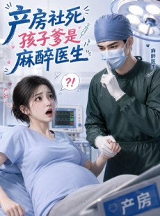 短剧《产房社死，孩子爹是麻醉医生》29集短剧超清画质在线追剧