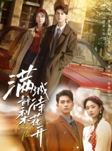 短剧《满城静待梨花开》100集短剧无广告版全集在线播