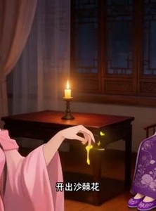 短剧《朔月照西洲》45集短剧在线免费看完整版剧情