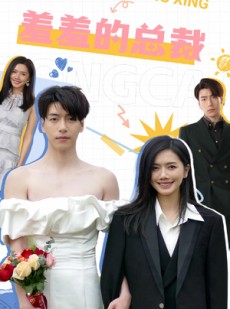 短剧《羞羞的总裁》85集短剧高清全集在线流畅播放