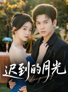 短剧《迟到的月光》80集短剧高清流畅全集免费赏