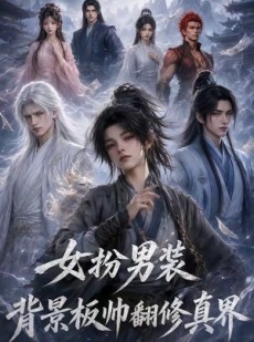 短剧《女扮男装背景板帅翻修真界》120集短剧在线观看全集无广告
