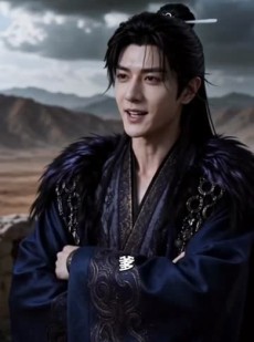 短剧《病弱世子：系统让我当皇帝》80集短剧1080P高清免费观看