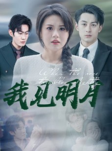 短剧《我见明月》74集短剧高清全集网盘资源分享
