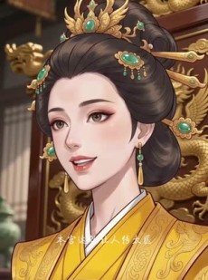 短剧《调香皇后》33集短剧在线解锁全集观看